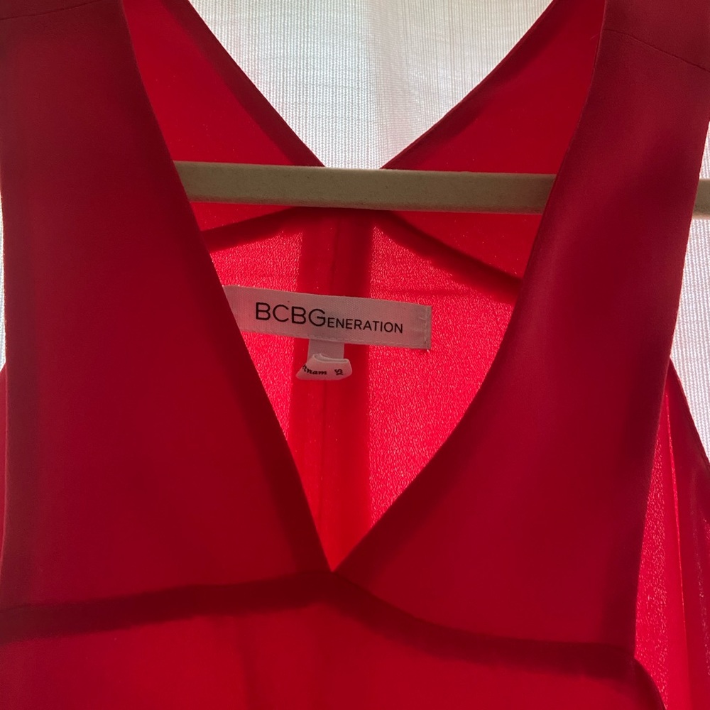 Bcbgeneration Red Mini - image 3